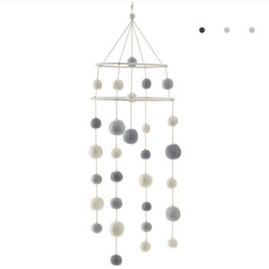 Pehr Two-Tiered Mobile